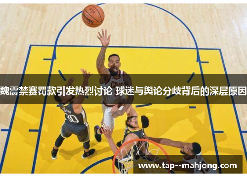 魏震禁赛罚款引发热烈讨论 球迷与舆论分歧背后的深层原因