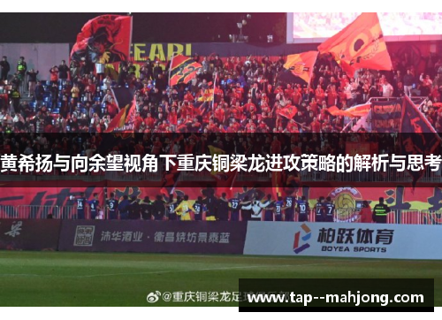黄希扬与向余望视角下重庆铜梁龙进攻策略的解析与思考